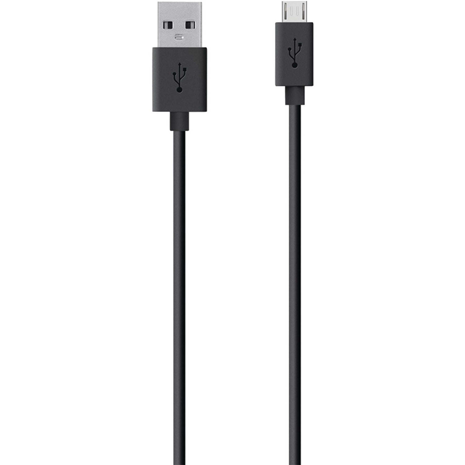 Main Image for Belkin Micro USB ChargeSync Cable