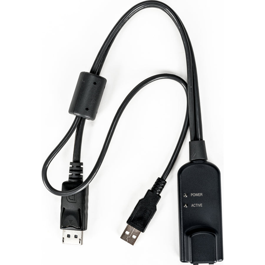 Alternate-Image1 Image for Vertiv Avocent MPU KVM Interface Module | Virtual Media CAC | DisplayPort