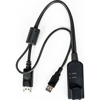 Alternate-Image1 Image for Vertiv Avocent MPU KVM Interface Module | Virtual Media CAC | DisplayPort