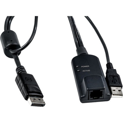 Main Image for Vertiv Avocent MPU KVM Interface Module | Virtual Media CAC | DisplayPort