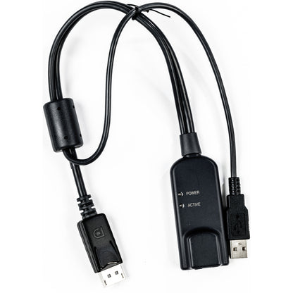 Alternate-Image2 Image for Vertiv Avocent MPU KVM Interface Module | Virtual Media CAC | DisplayPort