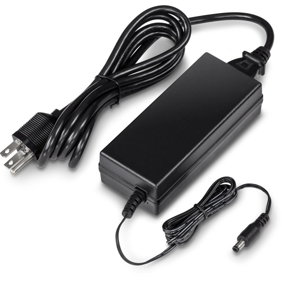 Alternate-Image3 Image for TRENDnet 5-Port Gigabit PoE+ Switch, 31 W PoE Budget, 10 Gbps Switching Capacity, Data & Power Through Ethernet To PoE Access Points And IP Cameras, Full & Half Duplex, Black, TPE-TG50g