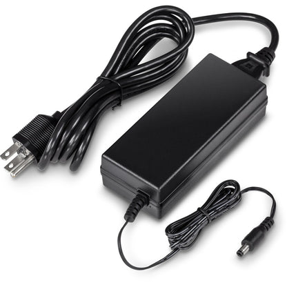 Alternate-Image3 Image for TRENDnet 5-Port Gigabit PoE+ Switch, 31 W PoE Budget, 10 Gbps Switching Capacity, Data & Power Through Ethernet To PoE Access Points And IP Cameras, Full & Half Duplex, Black, TPE-TG50g