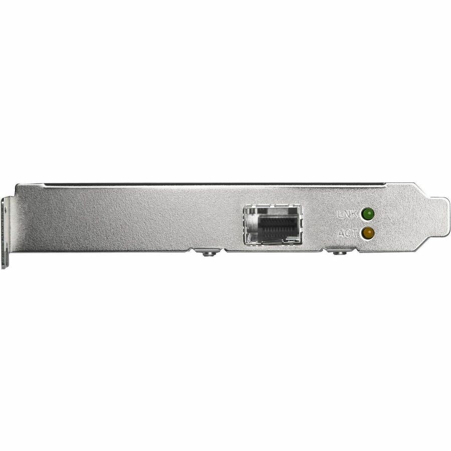 Alternate-Image2 Image for StarTech.com PCI Express Gigabit Ethernet Fiber Network Card w/ Open SFP - PCIe SFP Network Card Adapter NIC