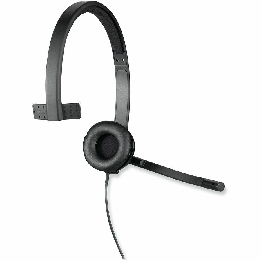 Hero-Shot Image for Logitech USB Headset Mono H570e