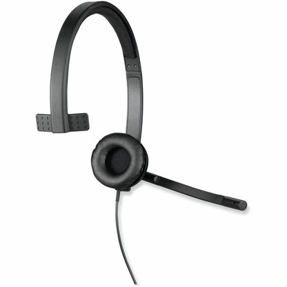 Hero-Shot Image for Logitech USB Headset Mono H570e