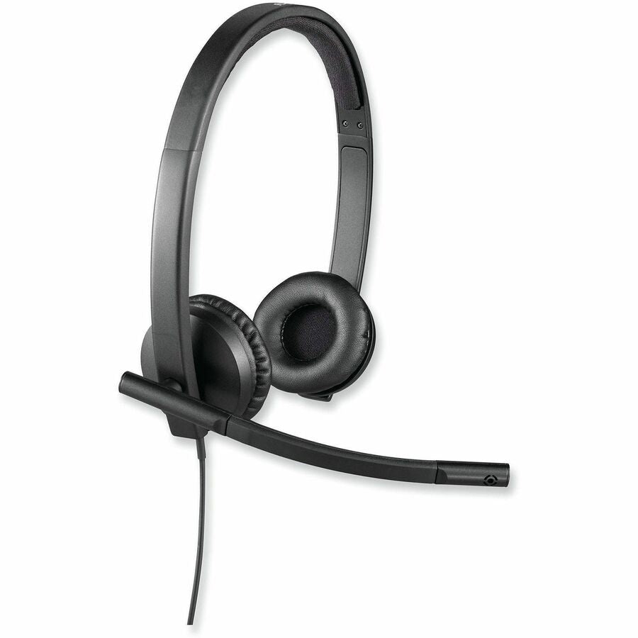 Hero-Shot Image for Logitech USB Headset Stereo H570e