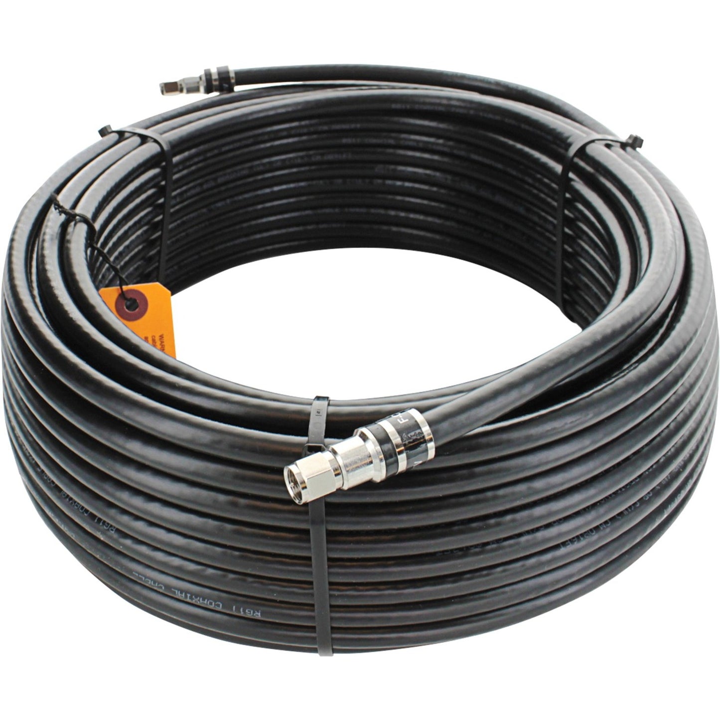 Main Image for Wilson 100 ft. RG11 Cable with F Connectors (F-Male - F-Male)