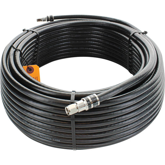 Main Image for Wilson 100 ft. RG11 Cable with F Connectors (F-Male - F-Male)
