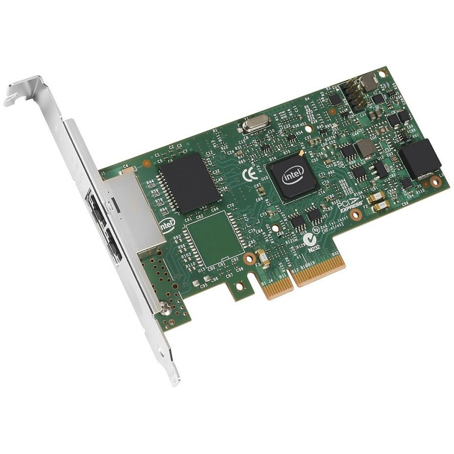 Main Image for Intel&reg; Ethernet Server Adapter I350-T2V2