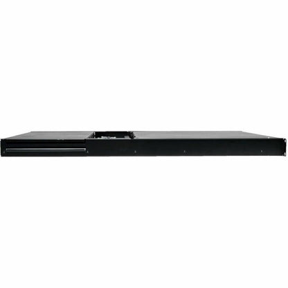 Alternate-Image3 Image for Tripp Lite by Eaton NetCommander 8-Port Cat5 KVM over IP Switch - 19 in. LCD 1 Remote + 1 Local User 1U Rack-Mount