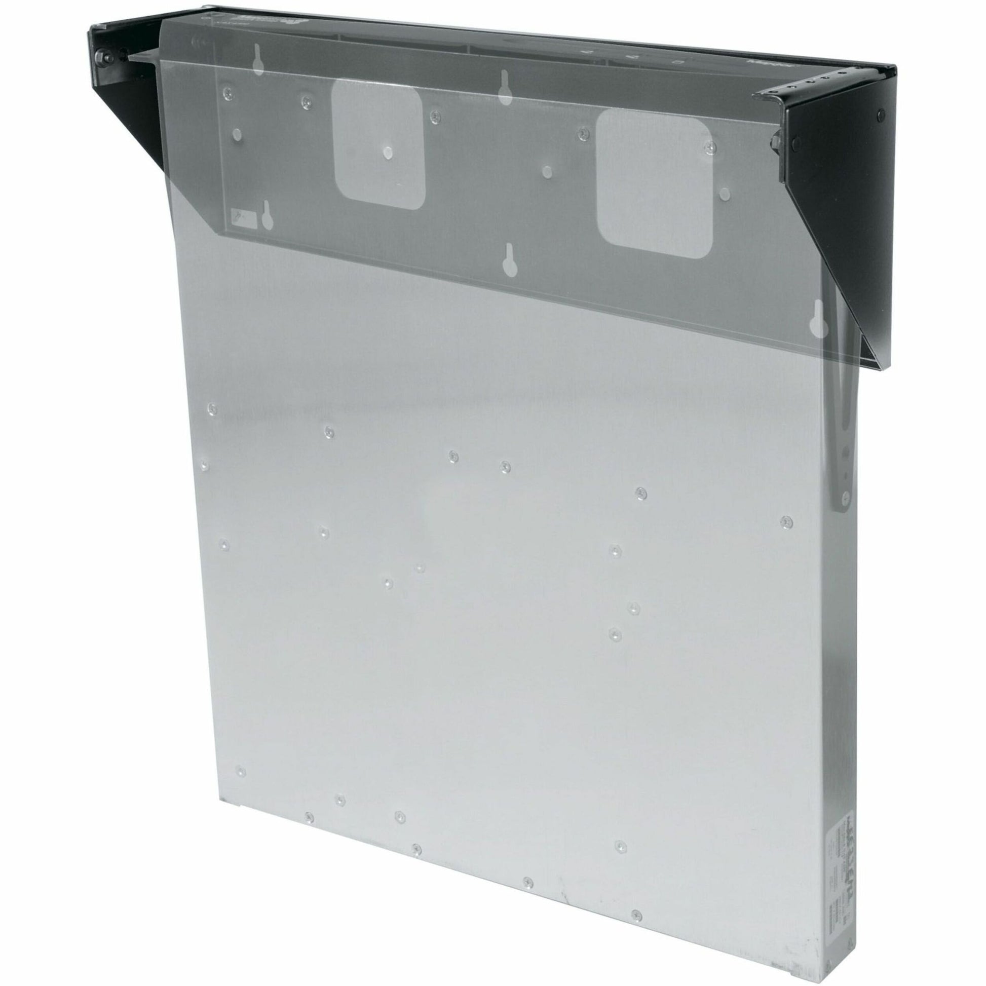 Main Image for Middle Atlantic VPM 4RU Vertical Panel Wall Mounted Rack - TAA Compliant