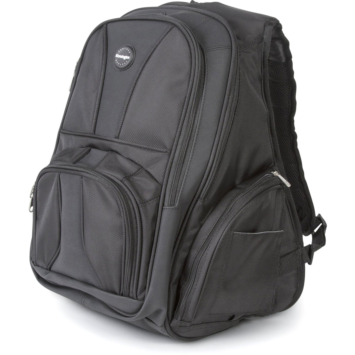 Main Image for Kensington Contour K62238B Carrying Case (Backpack) for 16" Notebook - Black