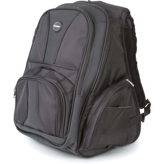 Main Image for Kensington Contour K62238B Carrying Case (Backpack) for 16" Notebook - Black