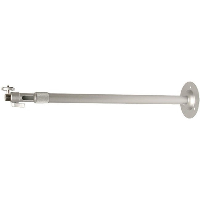Main Image for Vaddio Long Expandable Wall and Ceiling Camera Mount - Silver