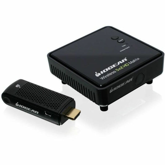 Main Image for IOGEAR Wireless HDMI Transmitter and Receiver Kit