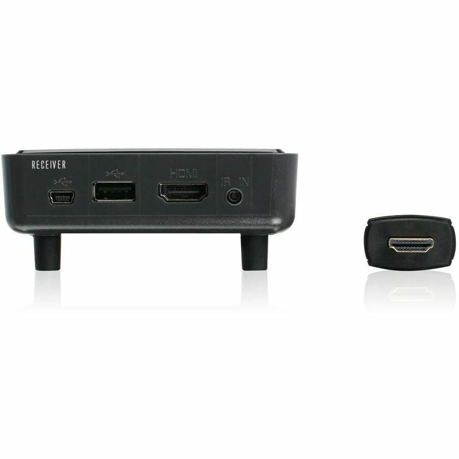 Alternate-Image2 Image for IOGEAR Wireless HDMI Transmitter and Receiver Kit