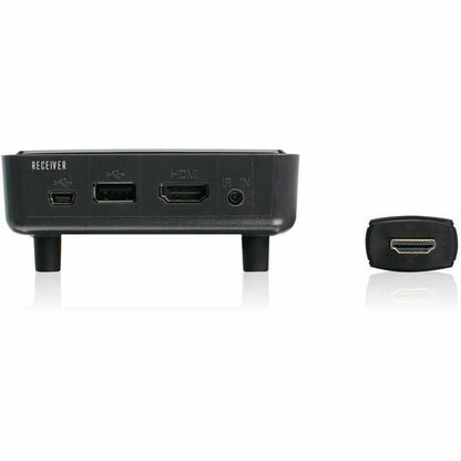 Alternate-Image2 Image for IOGEAR Wireless HDMI Transmitter and Receiver Kit