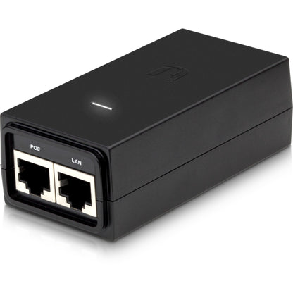 Main Image for Ubiquiti POE-24-12W-G Power over Ethernet Injector