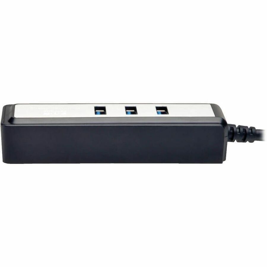 Alternate-Image4 Image for Eaton Tripp Lite Series 4-Port Portable USB 3.x (5Gbps) Hub
