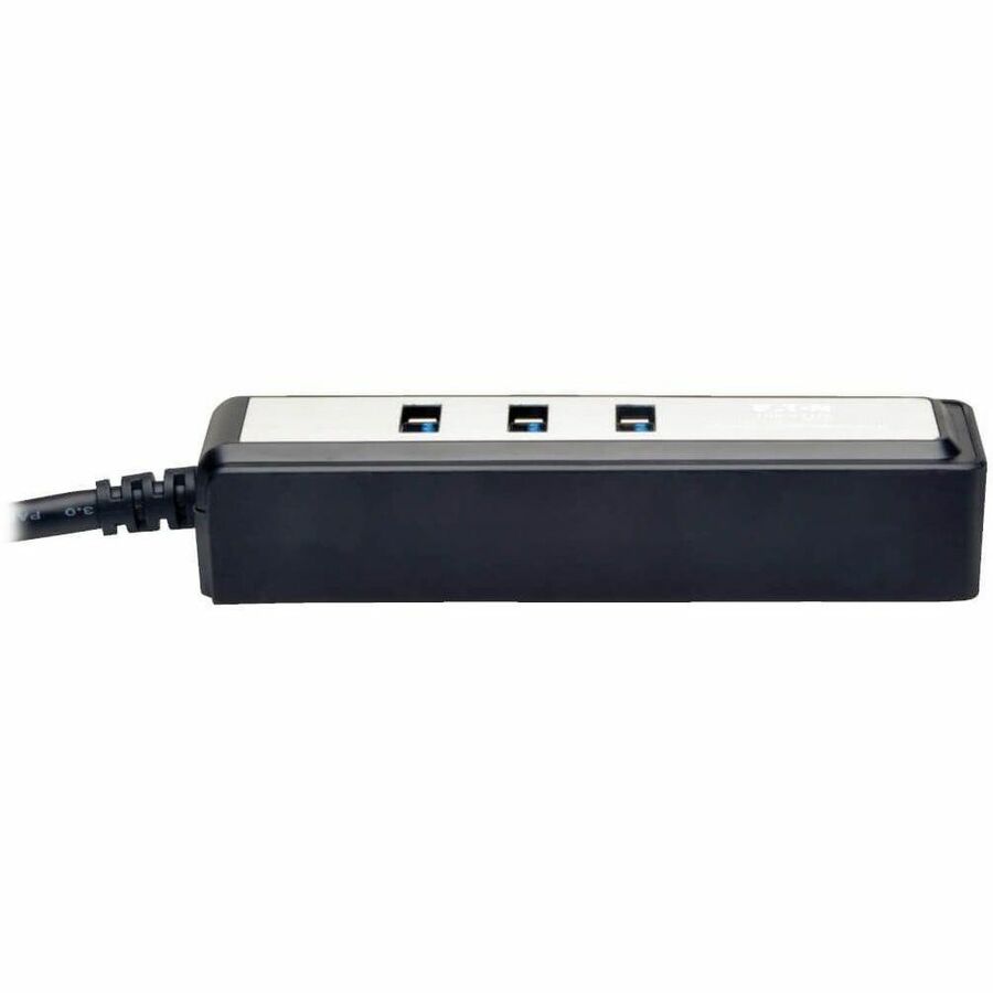 Alternate-Image3 Image for Eaton Tripp Lite Series 4-Port Portable USB 3.x (5Gbps) Hub