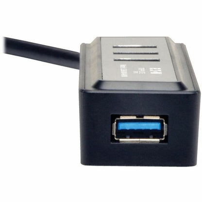 Alternate-Image2 Image for Eaton Tripp Lite Series 4-Port Portable USB 3.x (5Gbps) Hub