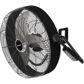 Left Image for Lasko 20" High Velocity Fan with Remote Control