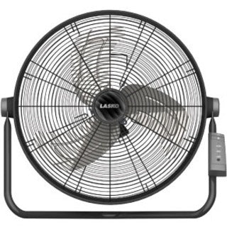 Front Image for Lasko 20" High Velocity Fan with Remote Control