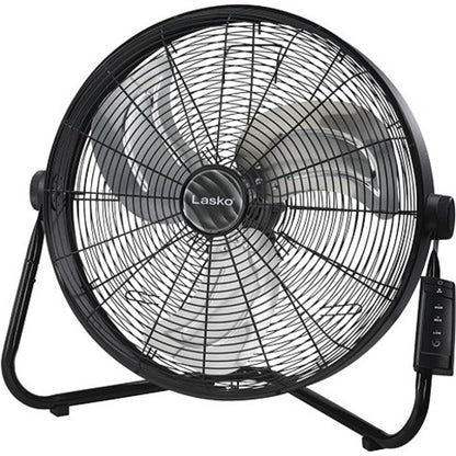 Main Image for Lasko 20" High Velocity Fan with Remote Control