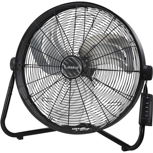 Main Image for Lasko 20" High Velocity Fan with Remote Control