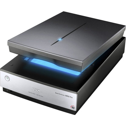 Left Image for Epson Perfection V850 Pro Flatbed Scanner - 6400 dpi Optical