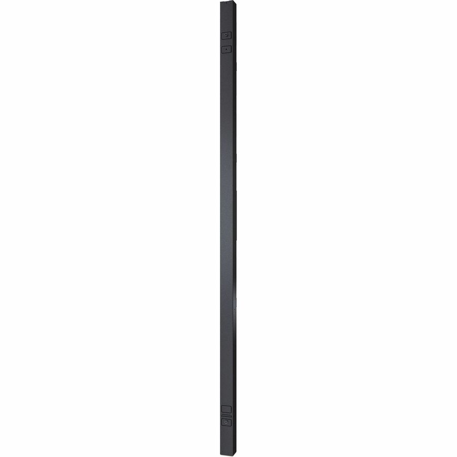 Rear Image for APC NetShelter Metered Rack PDU, 2G, 0U, 15A, 100-120V, 10 NEMA 5-15R outlets