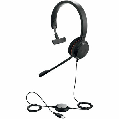 Main Image for Jabra Evolve 20 UC Mono