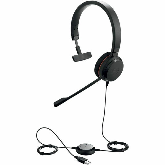 Main Image for Jabra Evolve 20 UC Mono
