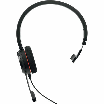 Front Image for Jabra Evolve 20 UC Mono