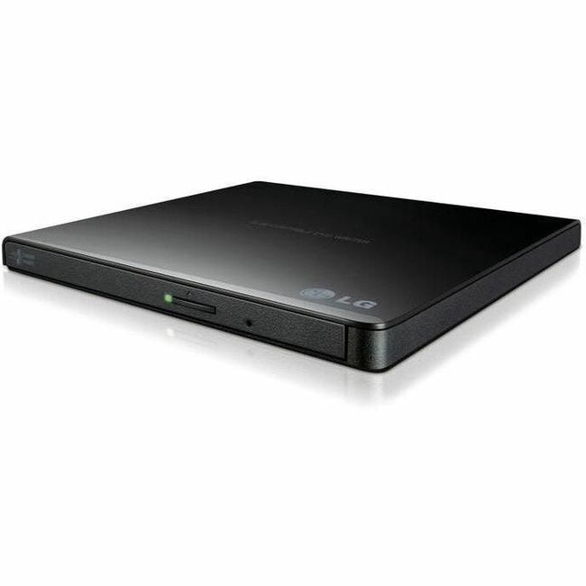 Main Image for LG GP65NB60 DVD-Writer - Black