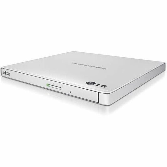 Main Image for LG GP65NW60 DVD-Writer - Black
