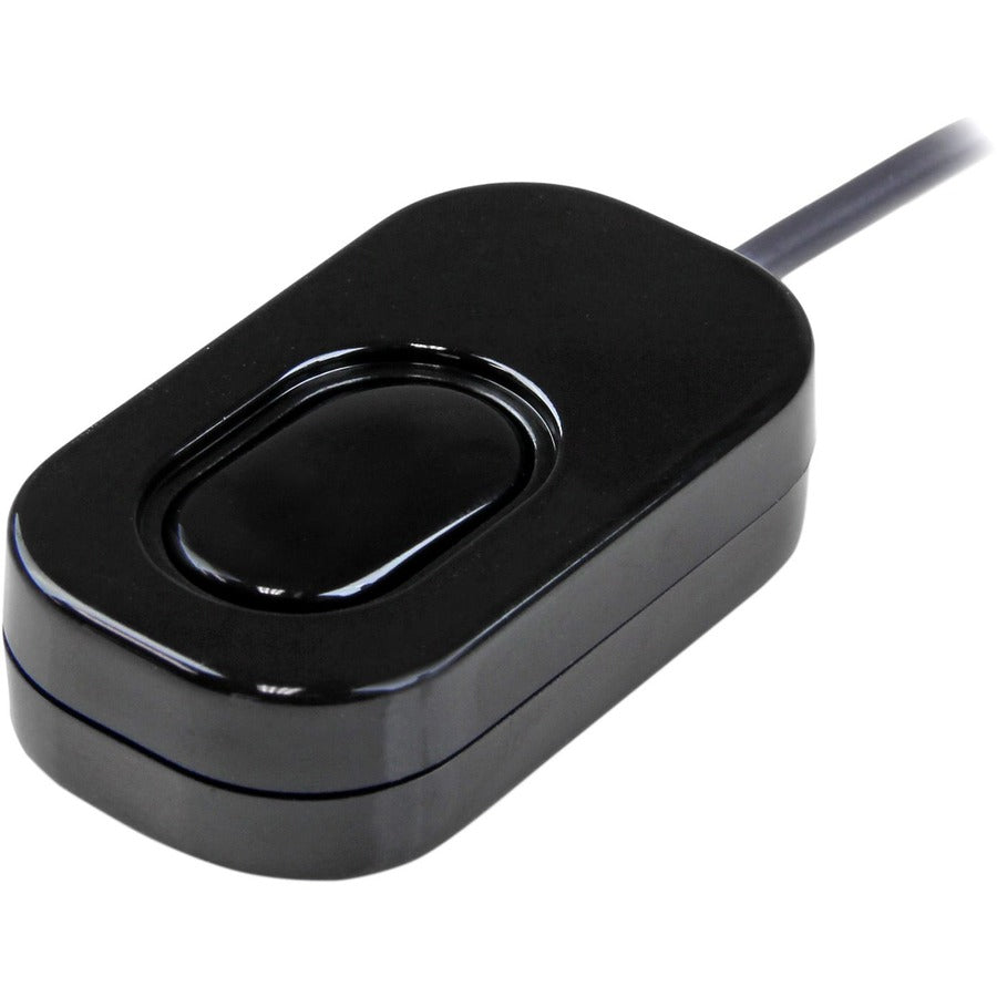 Alternate-Image2 Image for StarTech.com 2 Port USB VGA Cable KVM Switch - USB Powered with Remote Switch