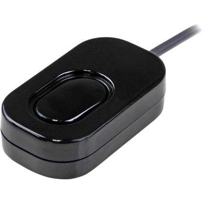 Alternate-Image2 Image for StarTech.com 2 Port USB VGA Cable KVM Switch - USB Powered with Remote Switch