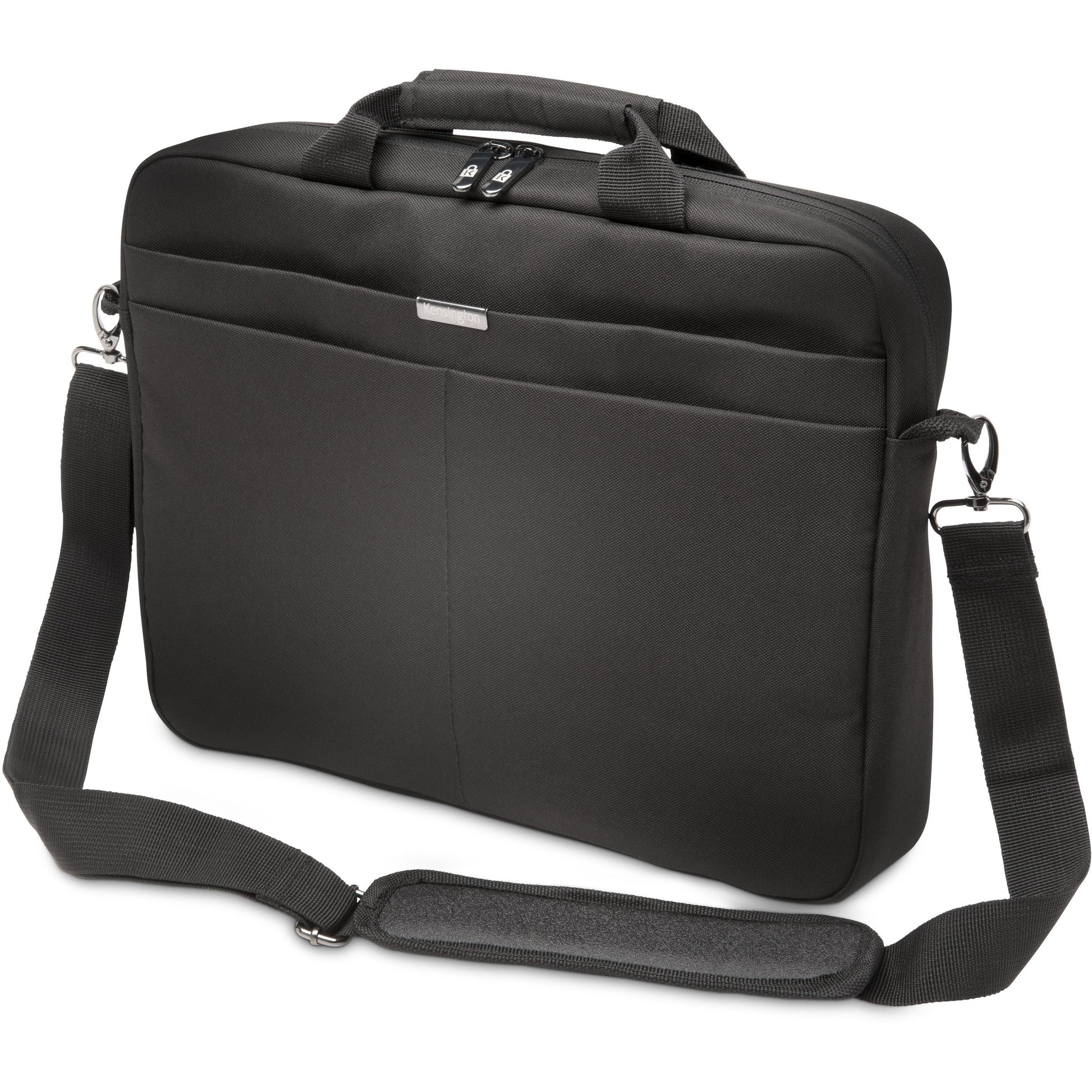 Main Image for Kensington LS240 Carrying Case for 10" to 14.4" Notebook - Black