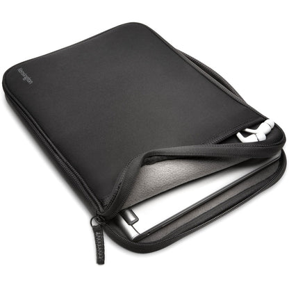 Alternate-Image1 Image for Kensington K62609WW Carrying Case (Sleeve) for 10" to 11.6" Apple MacBook Air - Black
