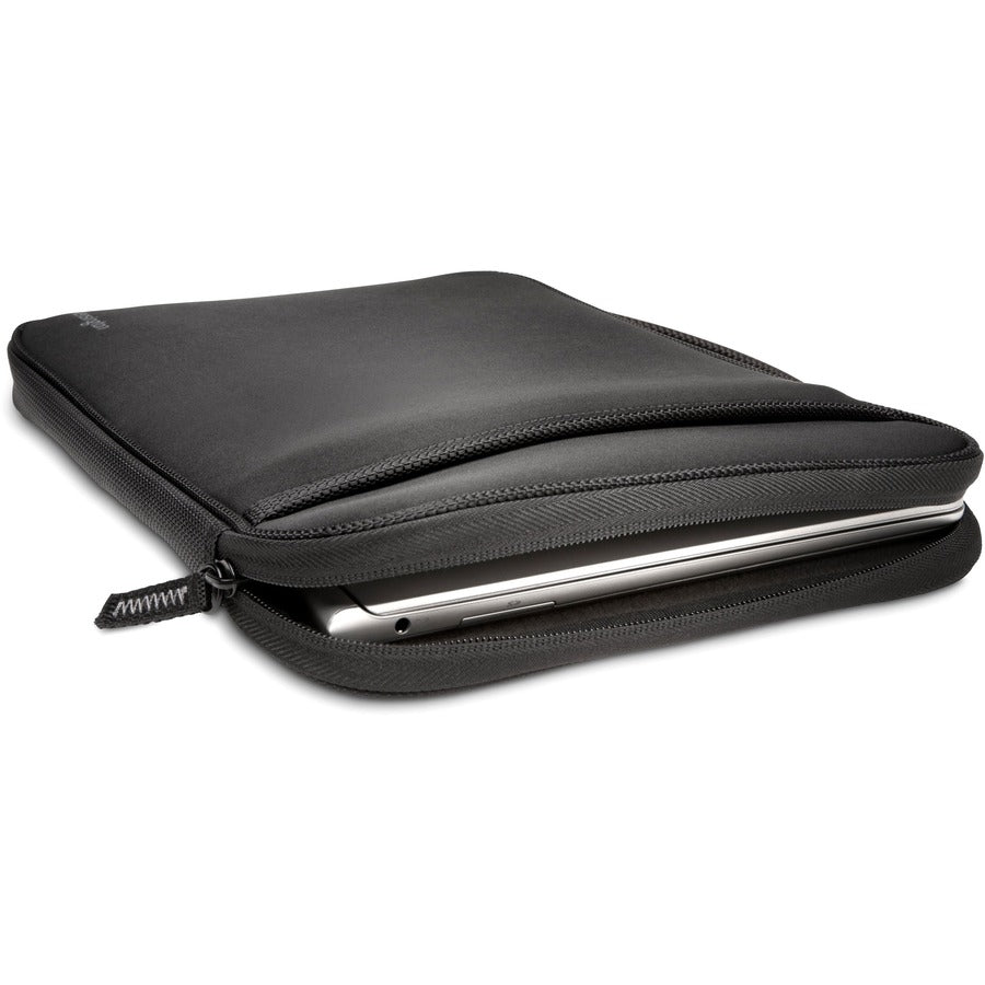 Alternate-Image2 Image for Kensington K62609WW Carrying Case (Sleeve) for 10" to 11.6" Apple MacBook Air - Black