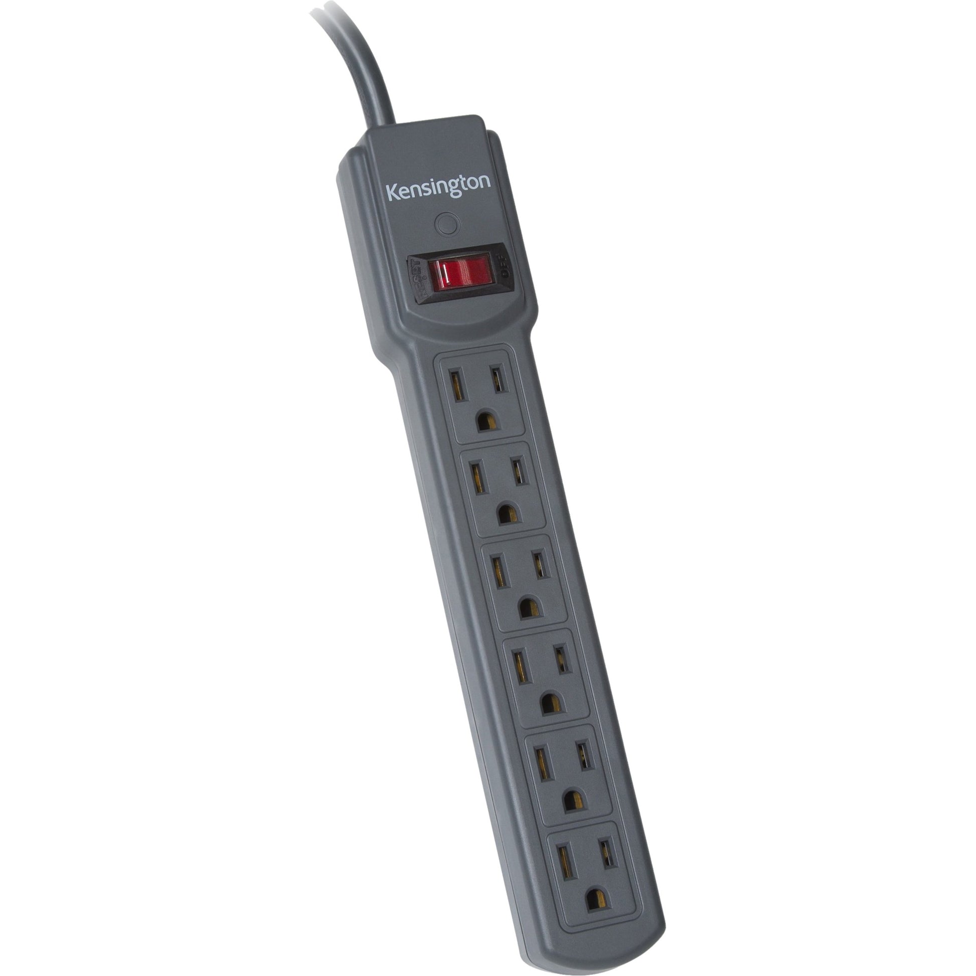 Main Image for Kensington 6-Outlet Power Strip