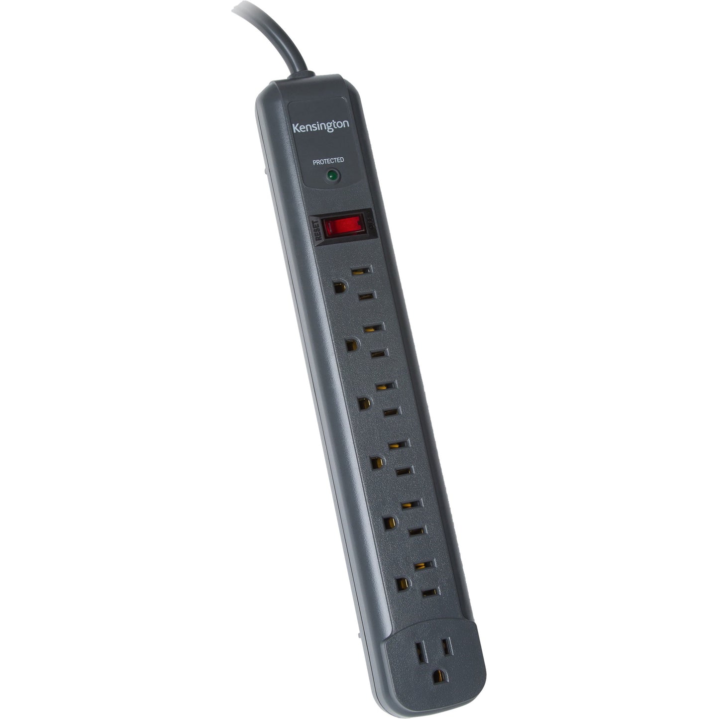 Main Image for Kensington Guardian 7-Outlet Surge Protector