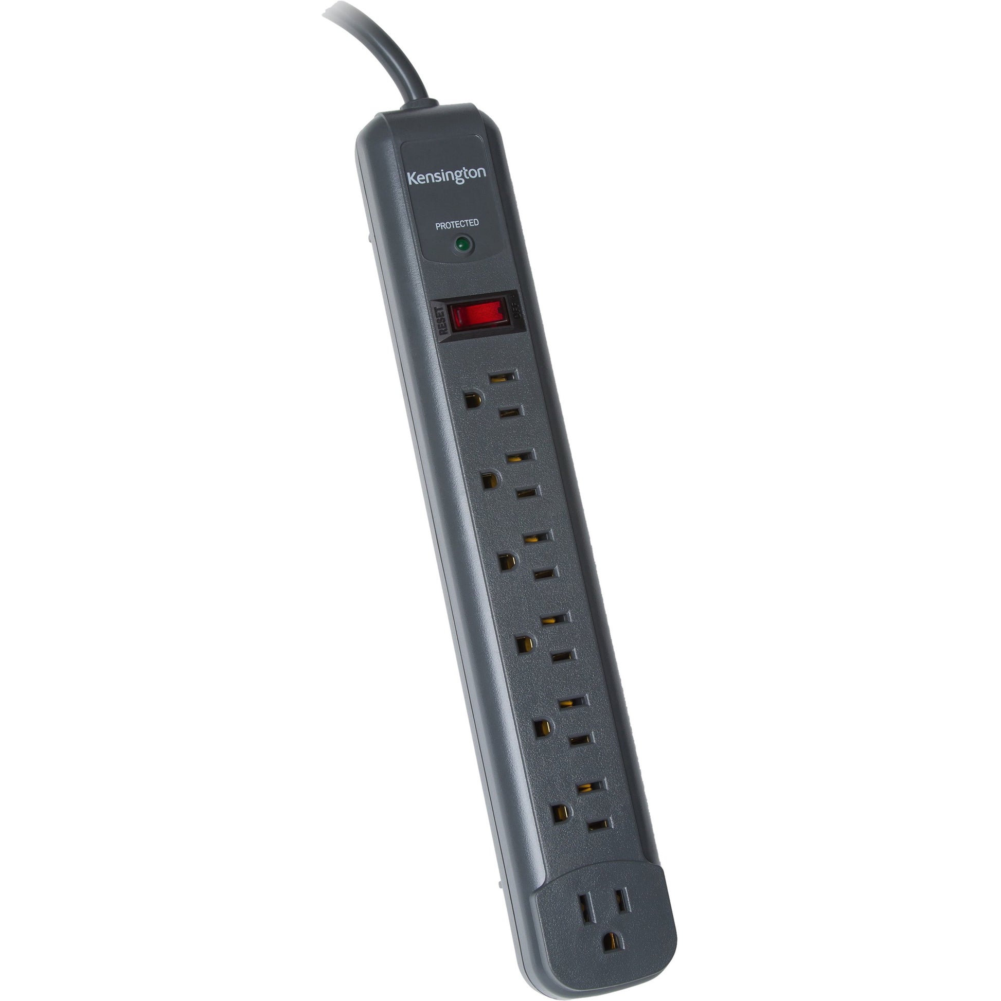 Main Image for Kensington Guardian 7-Outlet Surge Protector