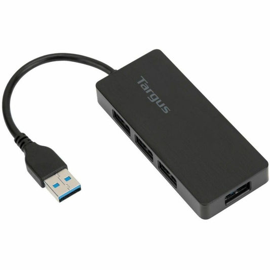 Main Image for Targus USB 3.0 4-Port Hub