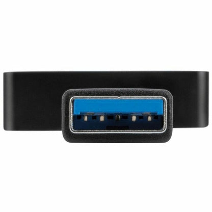 Alternate-Image3 Image for Targus USB 3.0 4-Port Hub