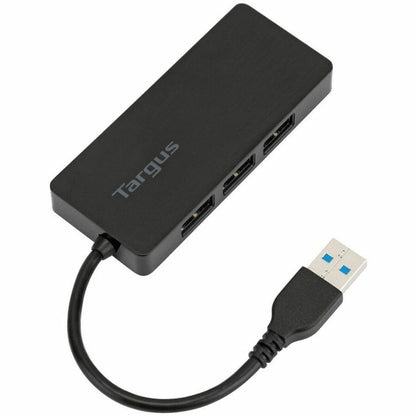 Alternate-Image1 Image for Targus USB 3.0 4-Port Hub