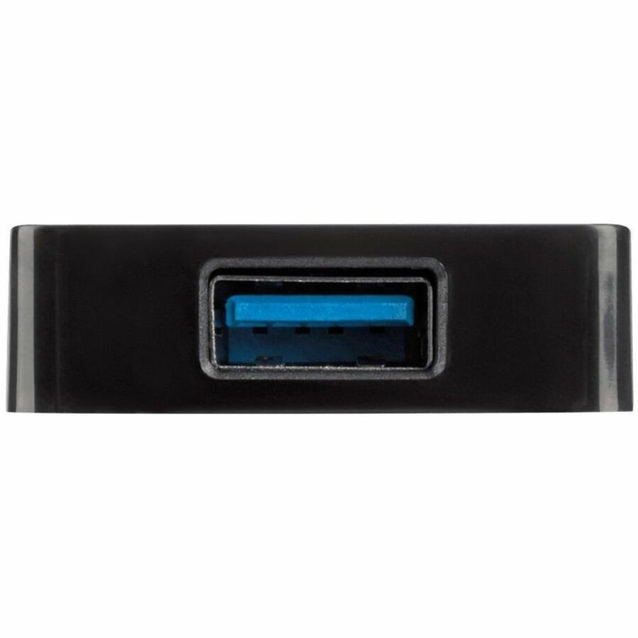 Alternate-Image4 Image for Targus USB 3.0 4-Port Hub