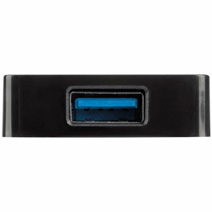 Alternate-Image4 Image for Targus USB 3.0 4-Port Hub